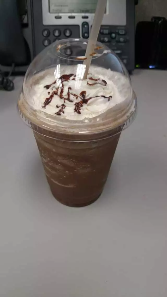 Napoli Coffee