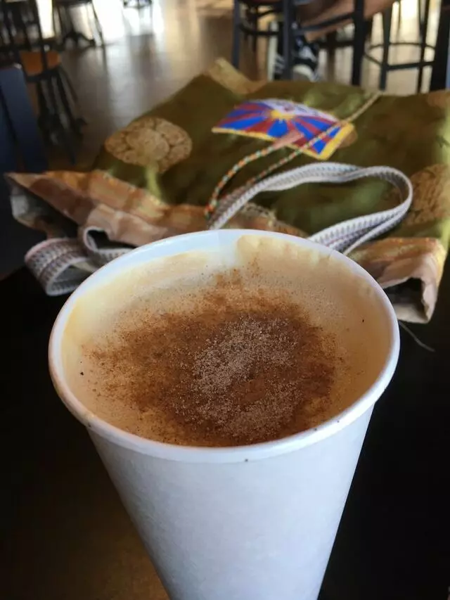 Napoli Coffee