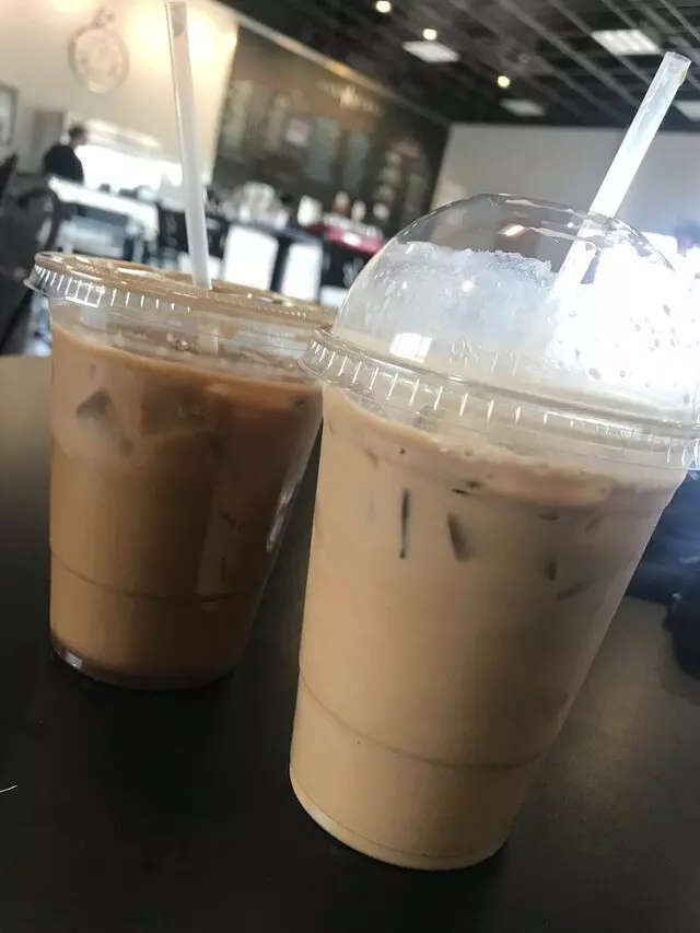 Napoli Coffee