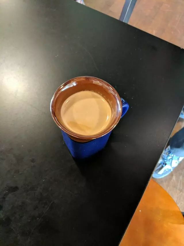 Napoli Coffee