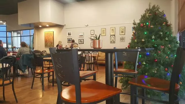 Napoli Coffee