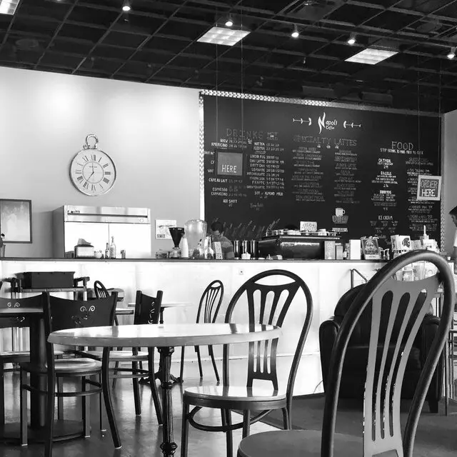 Napoli Coffee