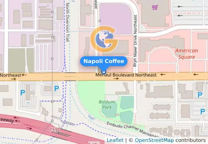 Napoli Coffee