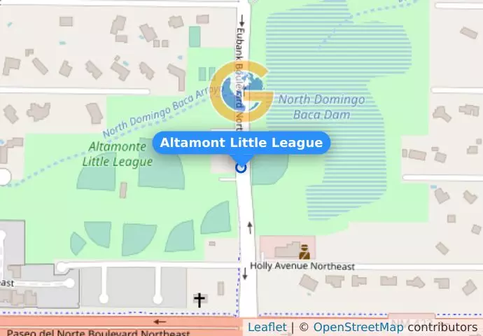 Altamont Little League