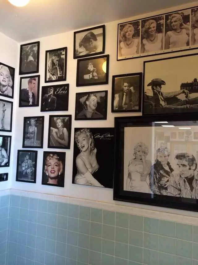 Amadeo’s Pizza