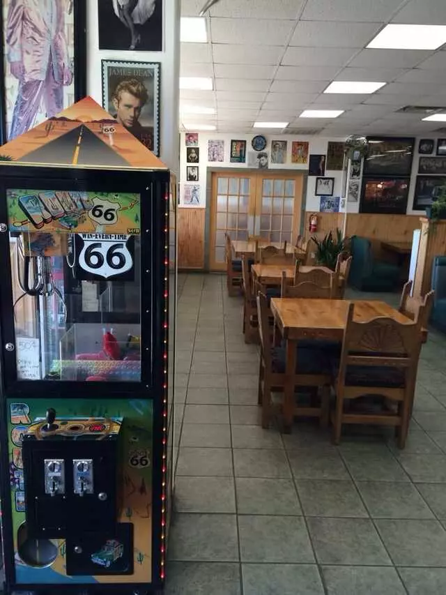 Amadeo’s Pizza