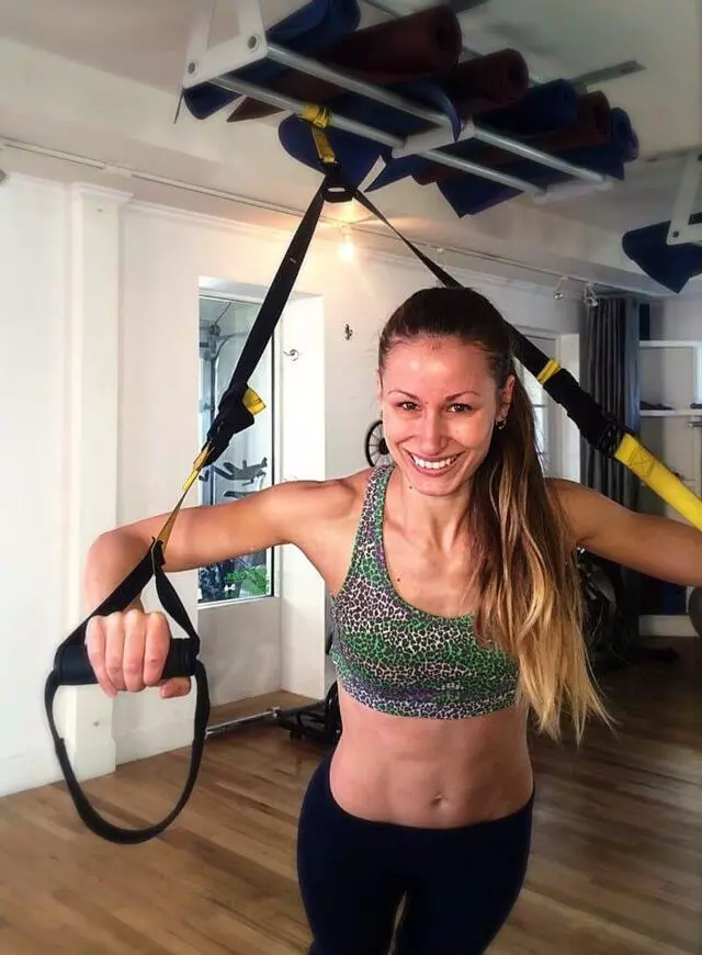 Personal Trainer That Cares