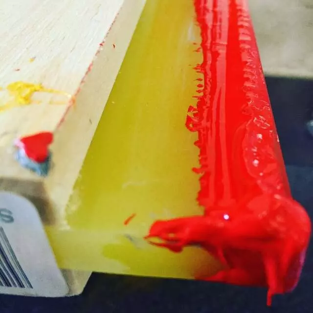 9 Mile Tees Fast Screen Printing