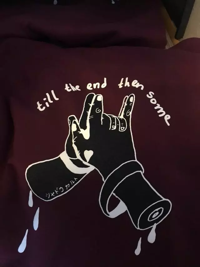 9 Mile Tees Fast Screen Printing