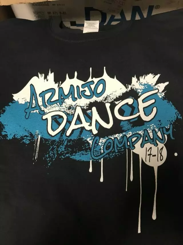 9 Mile Tees Fast Screen Printing