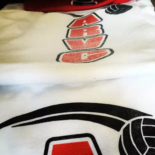 9 Mile Tees Fast Screen Printing
