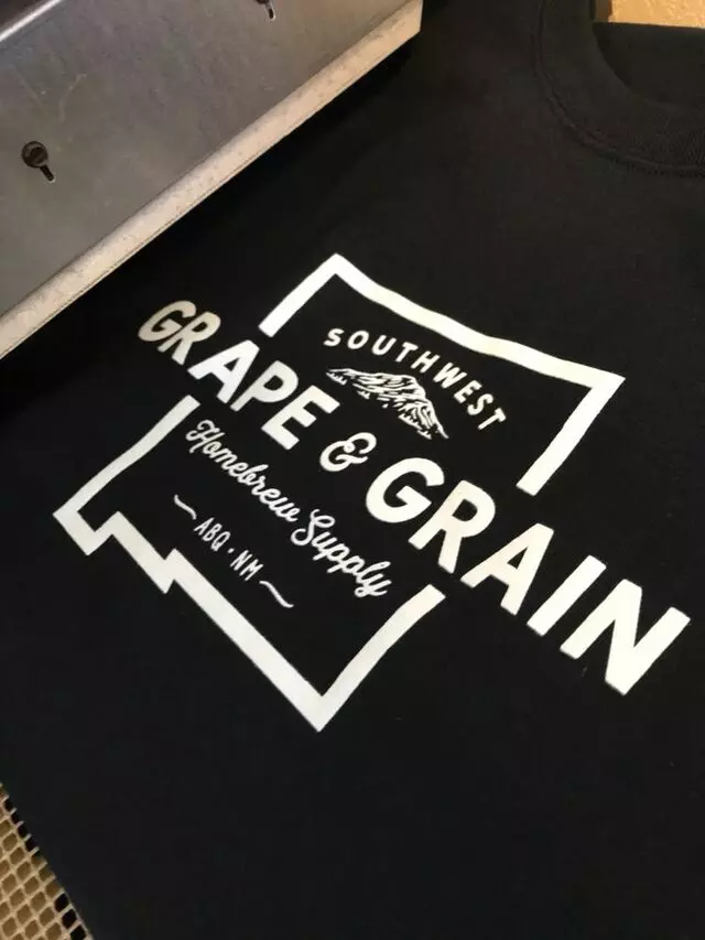 9 Mile Tees Fast Screen Printing
