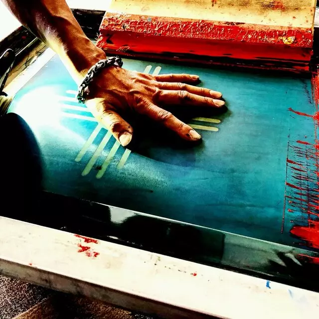 9 Mile Tees Fast Screen Printing