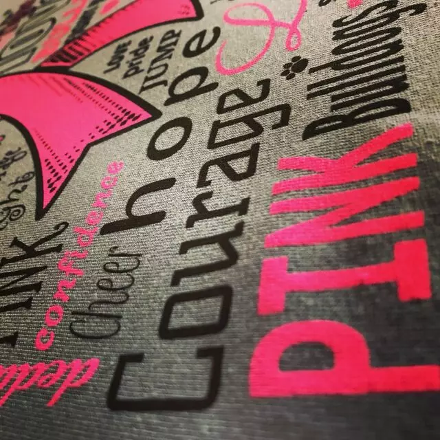 9 Mile Tees Fast Screen Printing