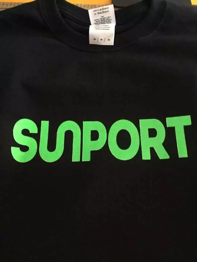 9 Mile Tees Fast Screen Printing
