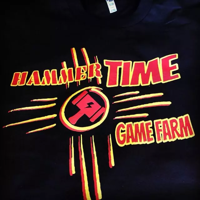9 Mile Tees Fast Screen Printing