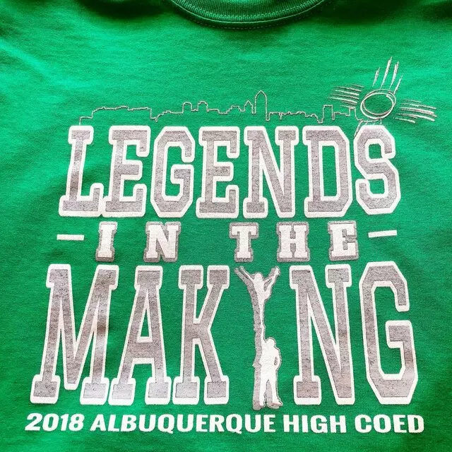 9 Mile Tees Fast Screen Printing