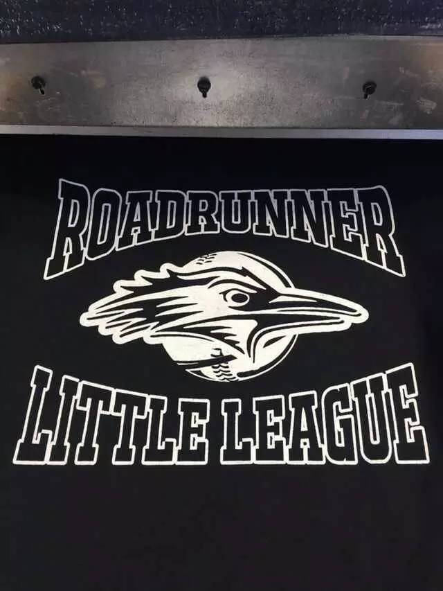 9 Mile Tees Fast Screen Printing
