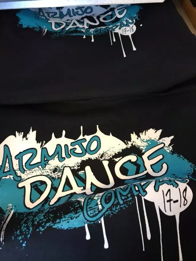 9 Mile Tees Fast Screen Printing