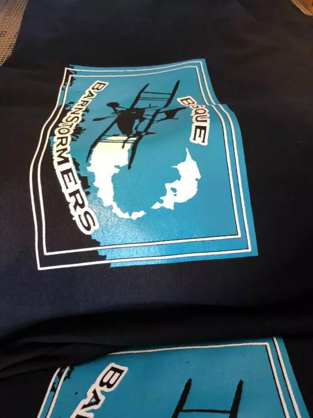 9 Mile Tees Fast Screen Printing
