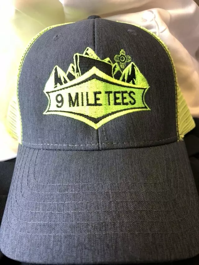 9 Mile Tees Fast Screen Printing