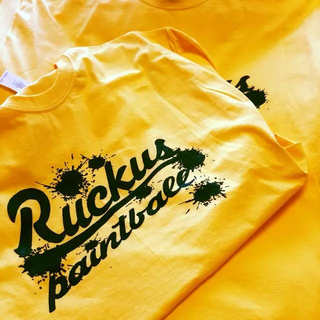 9 Mile Tees Fast Screen Printing