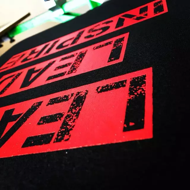 9 Mile Tees Fast Screen Printing
