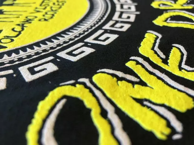 9 Mile Tees Fast Screen Printing