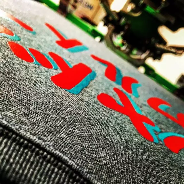 9 Mile Tees Fast Screen Printing