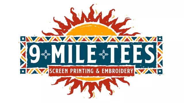 9 Mile Tees Fast Screen Printing
