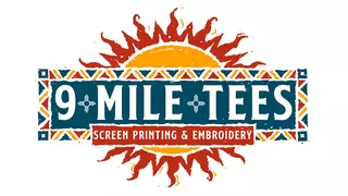 9 Mile Tees Fast Screen Printing