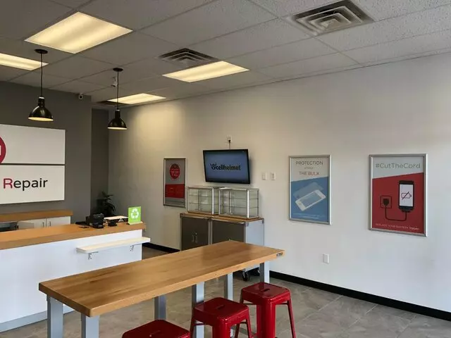 CPR Cell Phone Repair Albuquerque Northwest