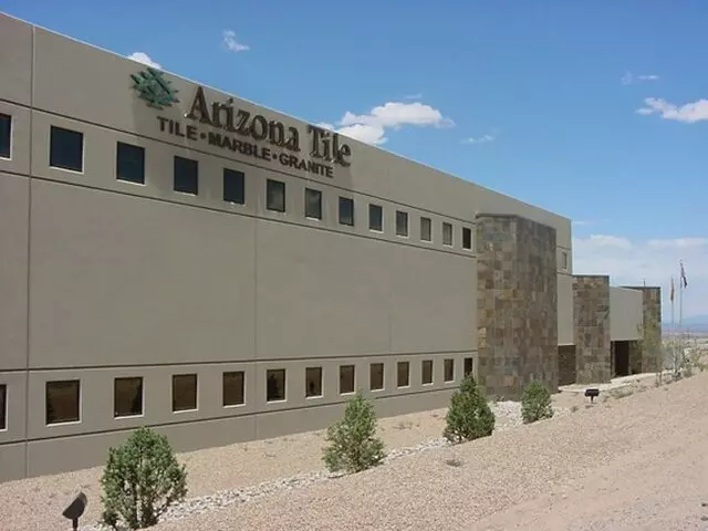 Arizona Tile