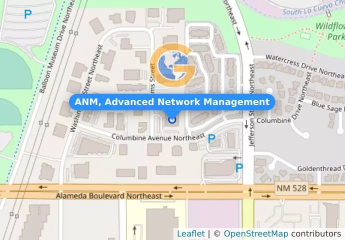 ANM, Advanced Network Management