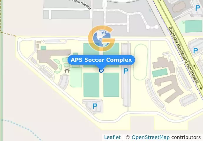 APS Soccer Complex