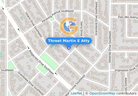 Threet Martin E Atty