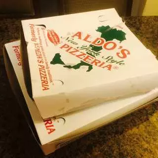 Aldo’s New York Style Pizza