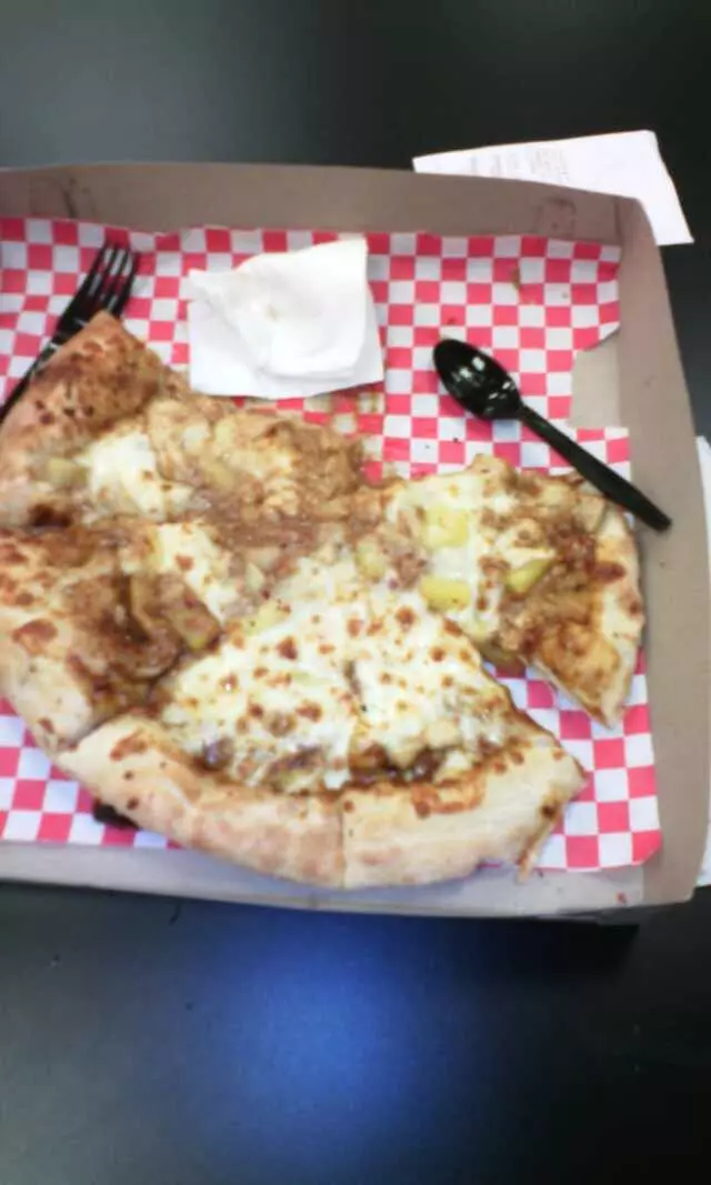 Aldo’s New York Style Pizza