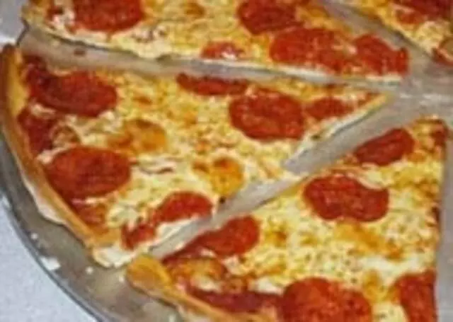 Aldo’s New York Style Pizza