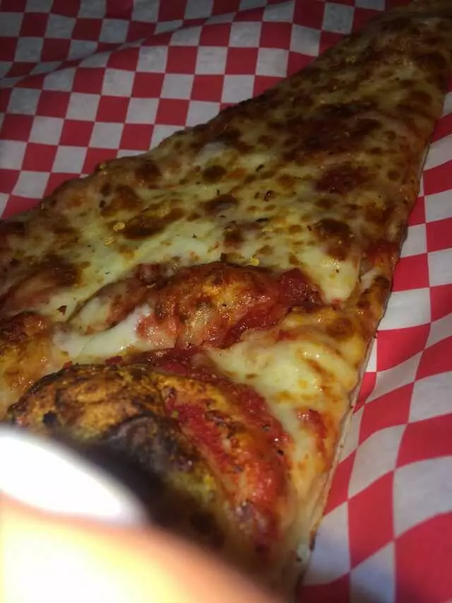 Aldo’s New York Style Pizza