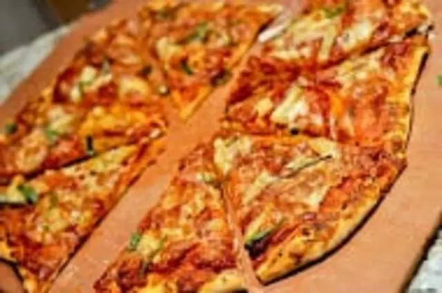 Aldo’s New York Style Pizza