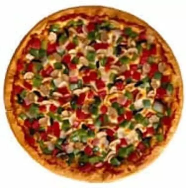 Aldo’s New York Style Pizza