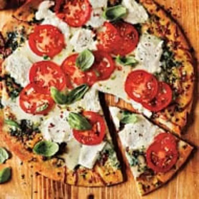 Aldo’s New York Style Pizza
