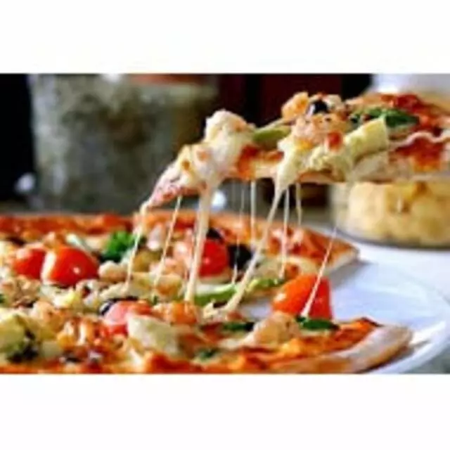 Aldo’s New York Style Pizza