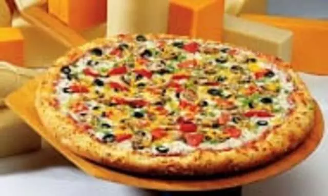 Aldo’s New York Style Pizza