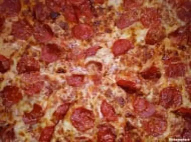 Aldo’s New York Style Pizza