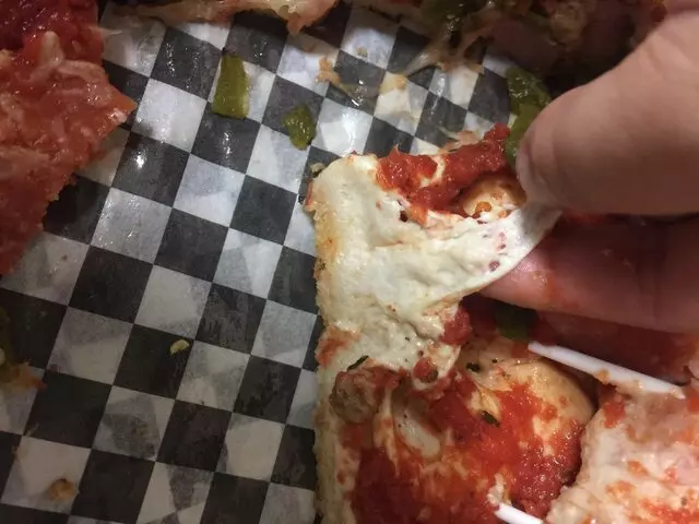 Aldo’s New York Style Pizza
