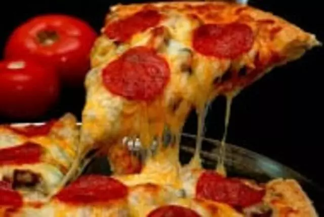 Aldo’s New York Style Pizza