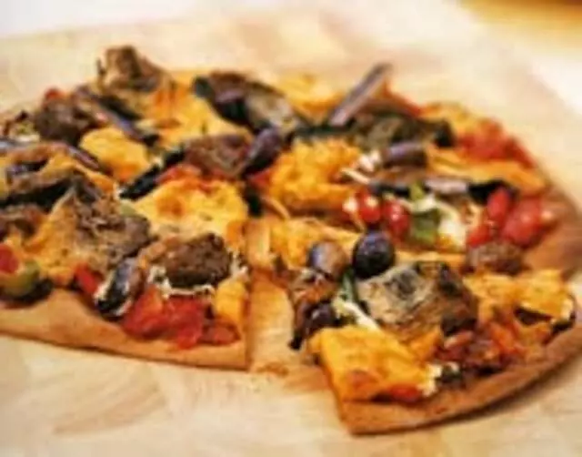 Aldo’s New York Style Pizza
