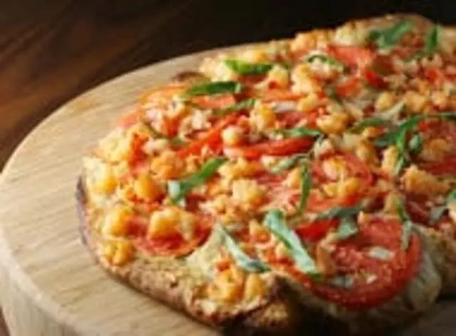 Aldo’s New York Style Pizza